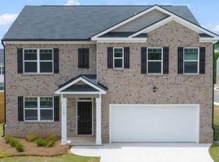 709 Dairy Dr #350, Stockbridge, GA 30281