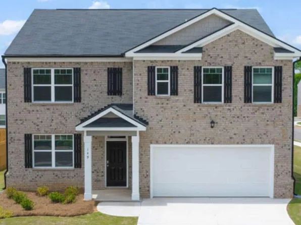 709 Dairy Dr #350, Stockbridge, GA 30281