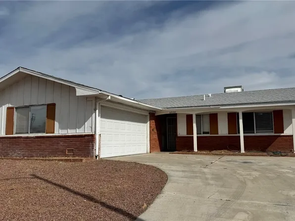 6520 Dinning Ave #0, Las Vegas, NV 89107