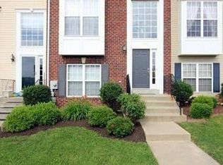 7108 Ladd Cir, Frederick, MD 21703