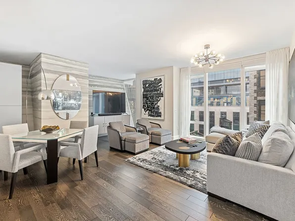 45 E 22nd St APT 16A, New York, NY 10010