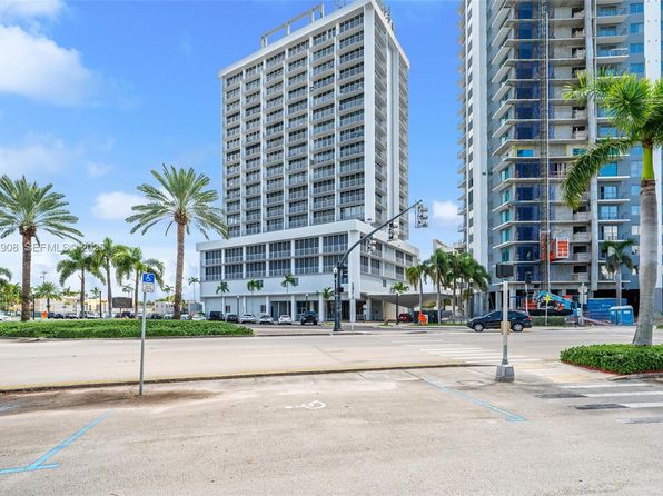 1720 Harrison St #10G