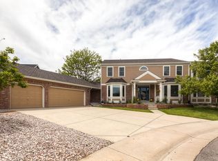 1476 Saltbush Ridge Rd, Highlands Ranch, CO 80126