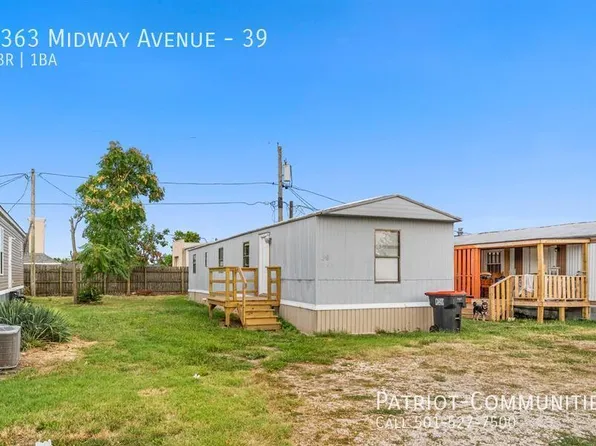 1363 Midway Ave #39, Springdale, AR 72764