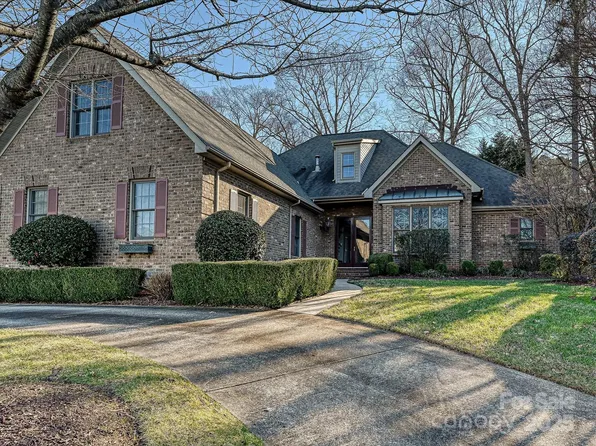 16506 Barcica Ln, Cornelius, NC 28031