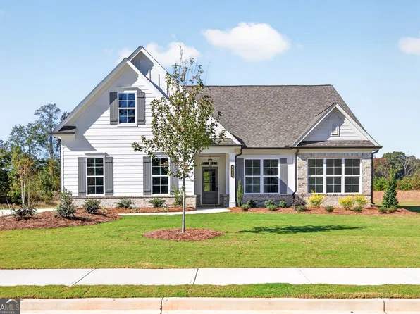 1025 Windy Hill Rd, Jefferson, GA 30549