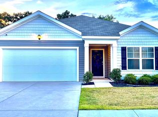 328 Woodcross Court, Conway, SC 29526