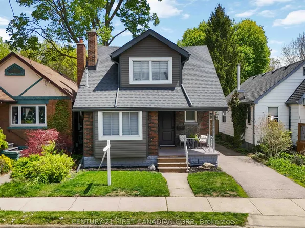 474 Woodman Ave, London, ON N5W 3Z9