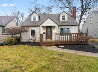 94 Wilda Ave, Youngstown, OH 44512