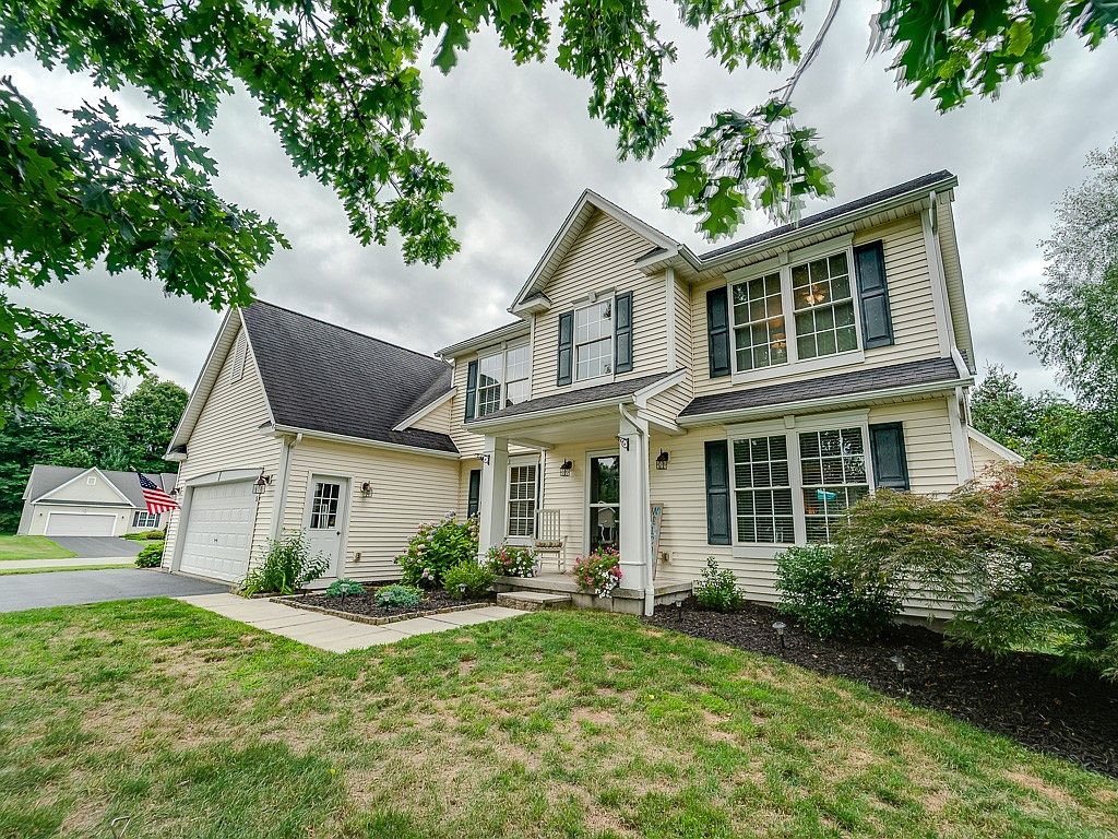 775 Patty Ln, ster, NY 14580 Zillow