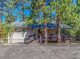 54116 Strawberry Valley Dr, Idyllwild, CA 92549
