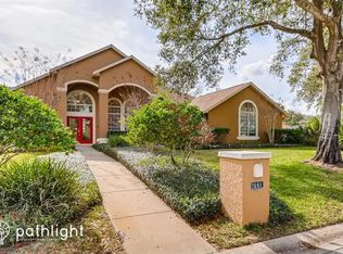 7661 Apple Tree Cir, Orlando, FL 32819