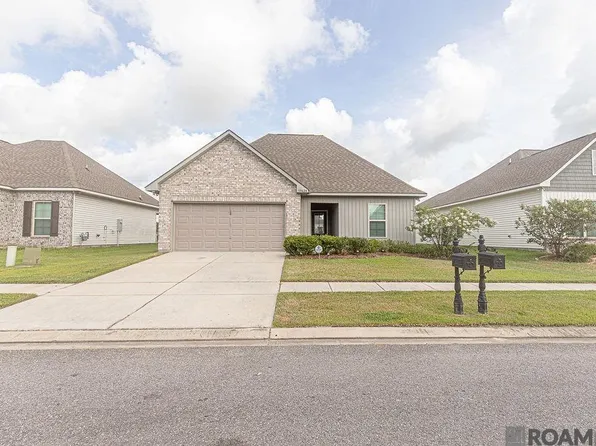 59620 Clifts Cove Dr, Plaquemine, LA 70764