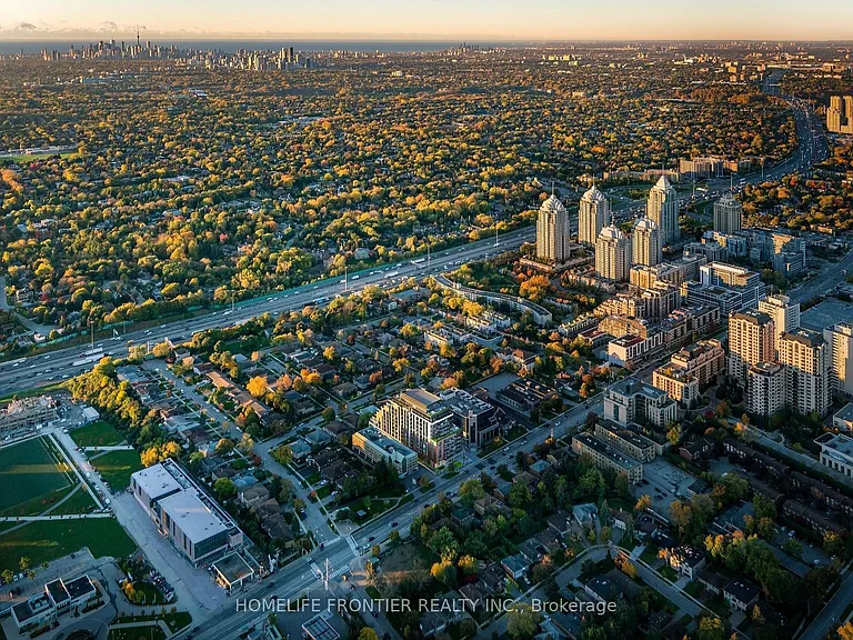 699 Sheppard Ave E #221 — Photo 19