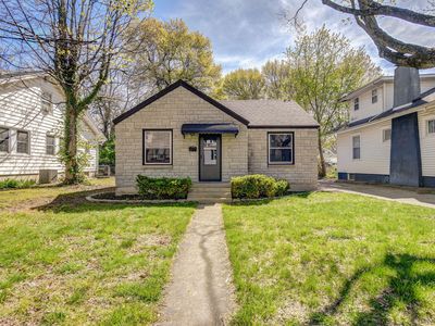 726 S Mccann Avenue, Springfield, MO, 65804