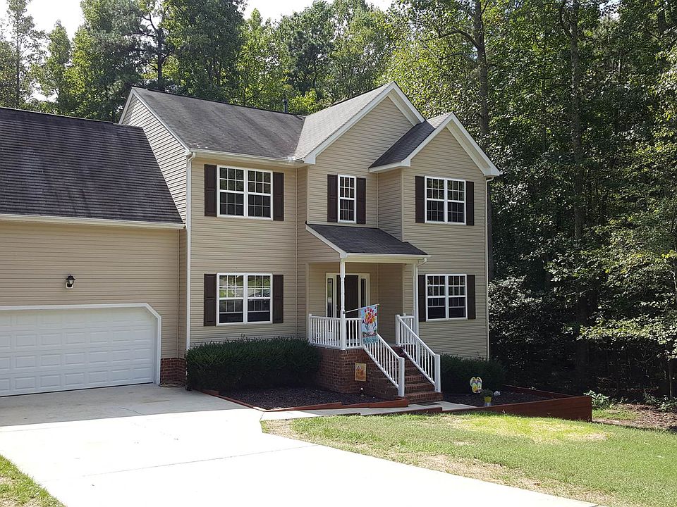 Welcome home!