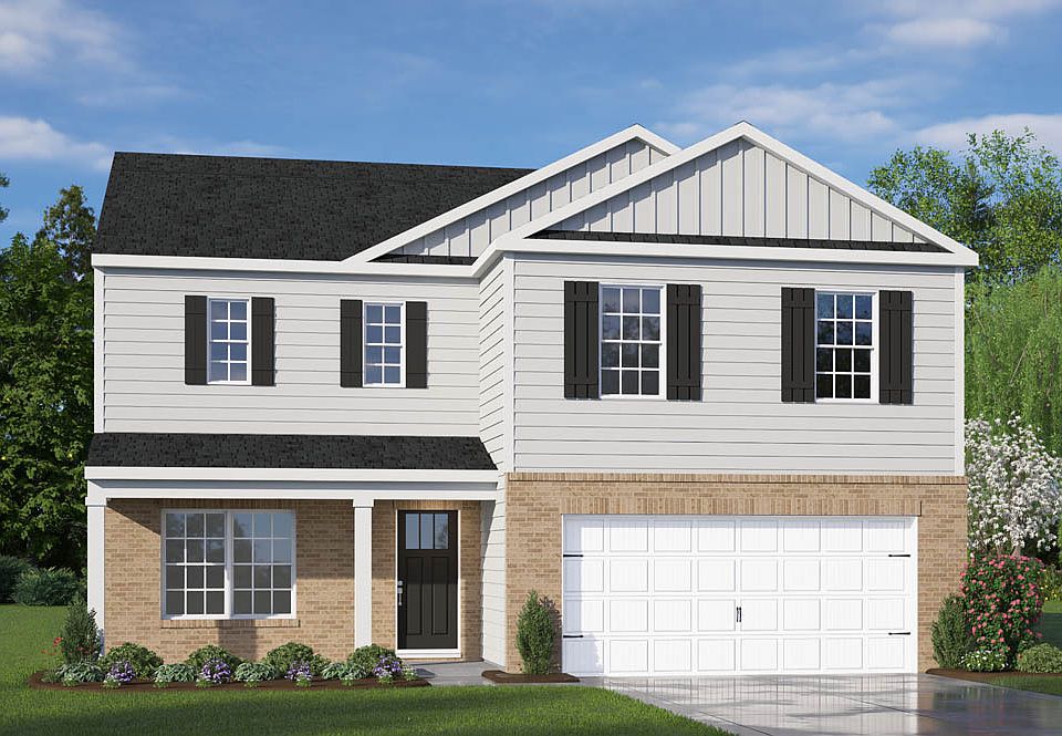 Plan Elevation.