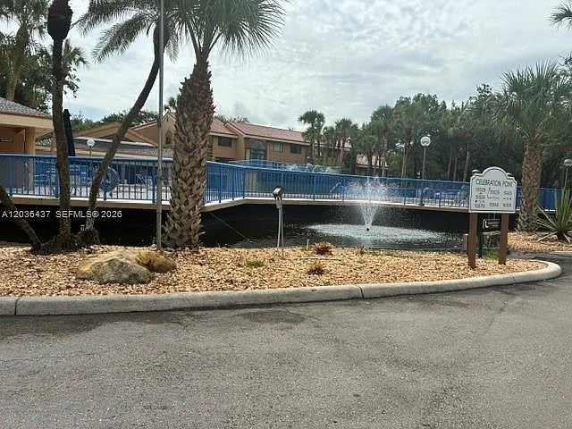 Celebration Point Condo # — Photo 1