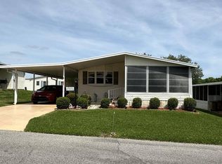 4623 Swift Run Dr, Leesburg, FL 34748