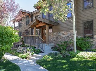 528 Snow King Loop APT 2810, Jackson, WY 83001