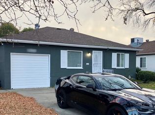 1260 Middlefield Ave, Stockton, CA 95204