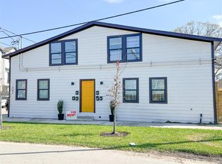 201 Eastwood St UNIT 3, Houston, TX 77011
