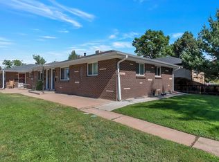1639 S Sherman St, Denver, CO 80210