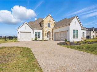 1090 Peppy San Dr, Lucas, TX 75002