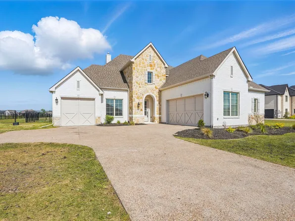 1090 Peppy San Dr, Lucas, TX 75002