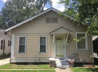 1729 N 25th St, Baton Rouge, LA 70802