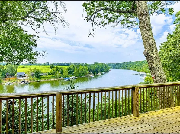 200 Lakeview Point, Harrodsburg, KY 40330