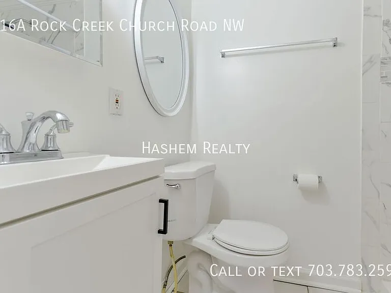 716A Rock Creek Church Rd NW — Photo 10