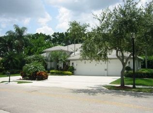 1208 Manor Dr S, Weston, FL 33326