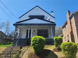 2006 Texdale St, Pittsburgh, PA 15216