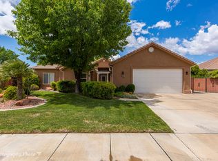 275 N 2670 W, Hurricane, UT 84737