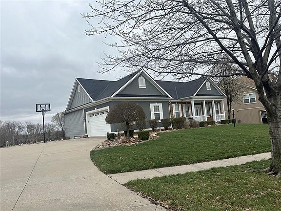 2nd image of 4607 Kensington Dr