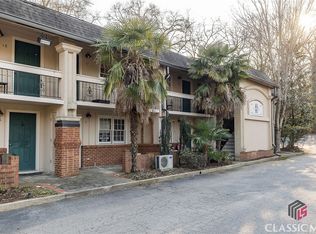 655 E Campus Rd APT 8, Athens, GA 30605