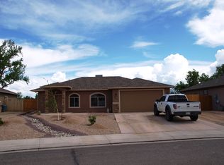 2865 Basil Pl, Grand Junction, CO 81501