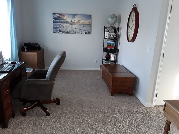 Office/flex room