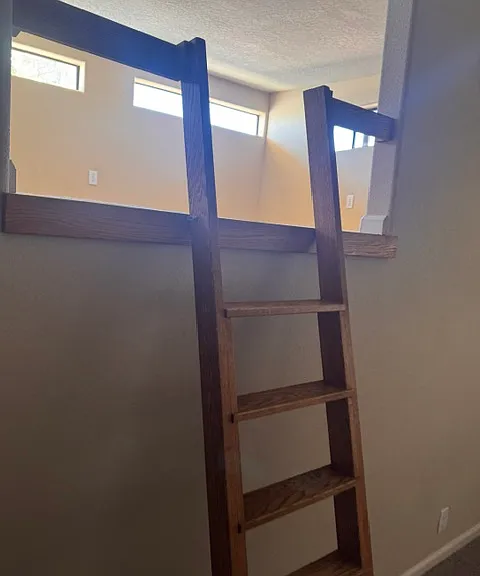 Bedroom Loft