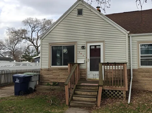 503 South 71st STREET, Milwaukee, WI 53214