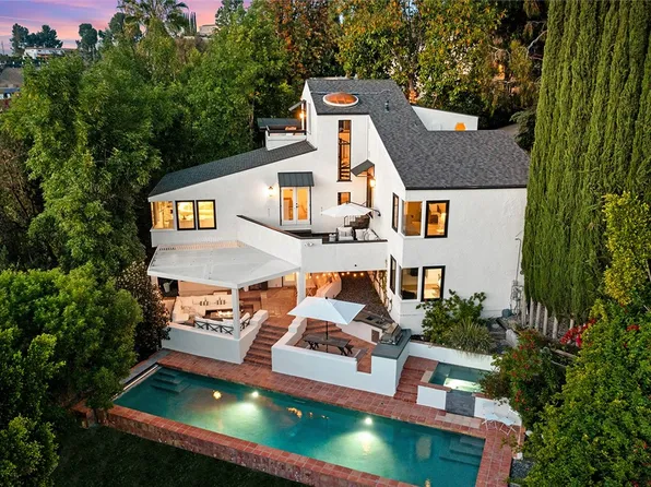 4769 Galendo St, Woodland Hills, CA 91364