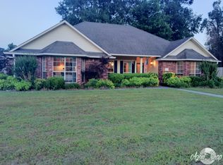 600 Eastern Hills Dr, Greenwood, AR 72936