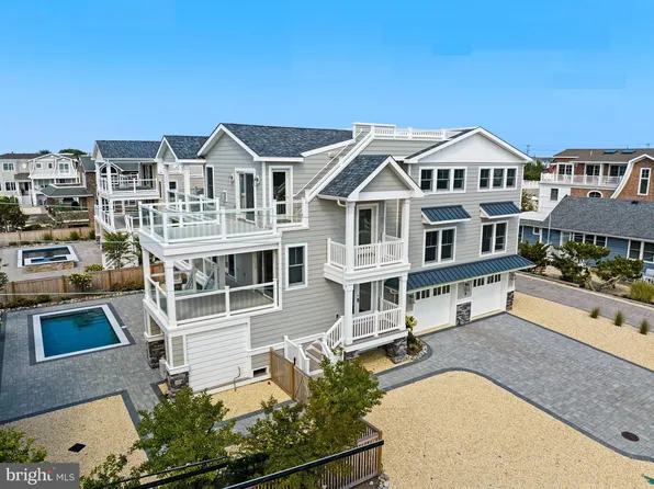 23 W 83rd St, Harvey Cedars, NJ 08008