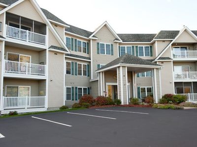 16 James Street UNIT 107, Milford, NH, 03055