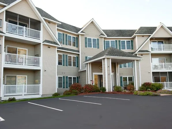 16 James Street #107, Milford, NH 03055