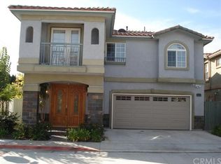 13591 Pacific Beach Dr, Westminster, CA 92683