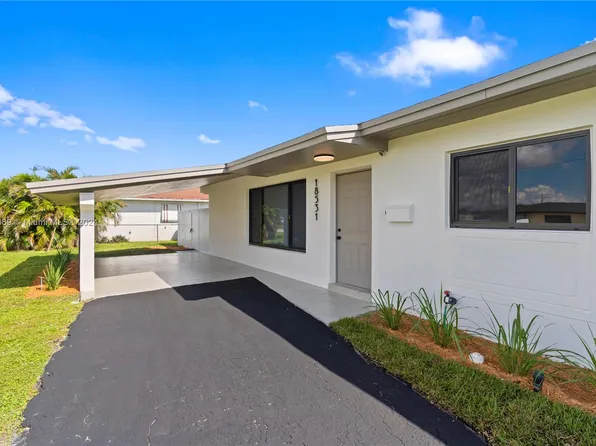 18531 NW 29th Ave, Miami Gardens, FL 33056