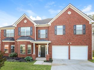 170 Gabion Loop, Ellenwood, GA 30294