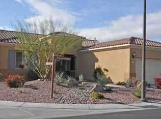 81598 Camino Fuerte, Indio, CA 92203